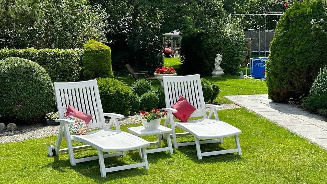 Bauernhof für 4 Personen (75 m²) in Werdum in Werdumer Altendeich, Werdum