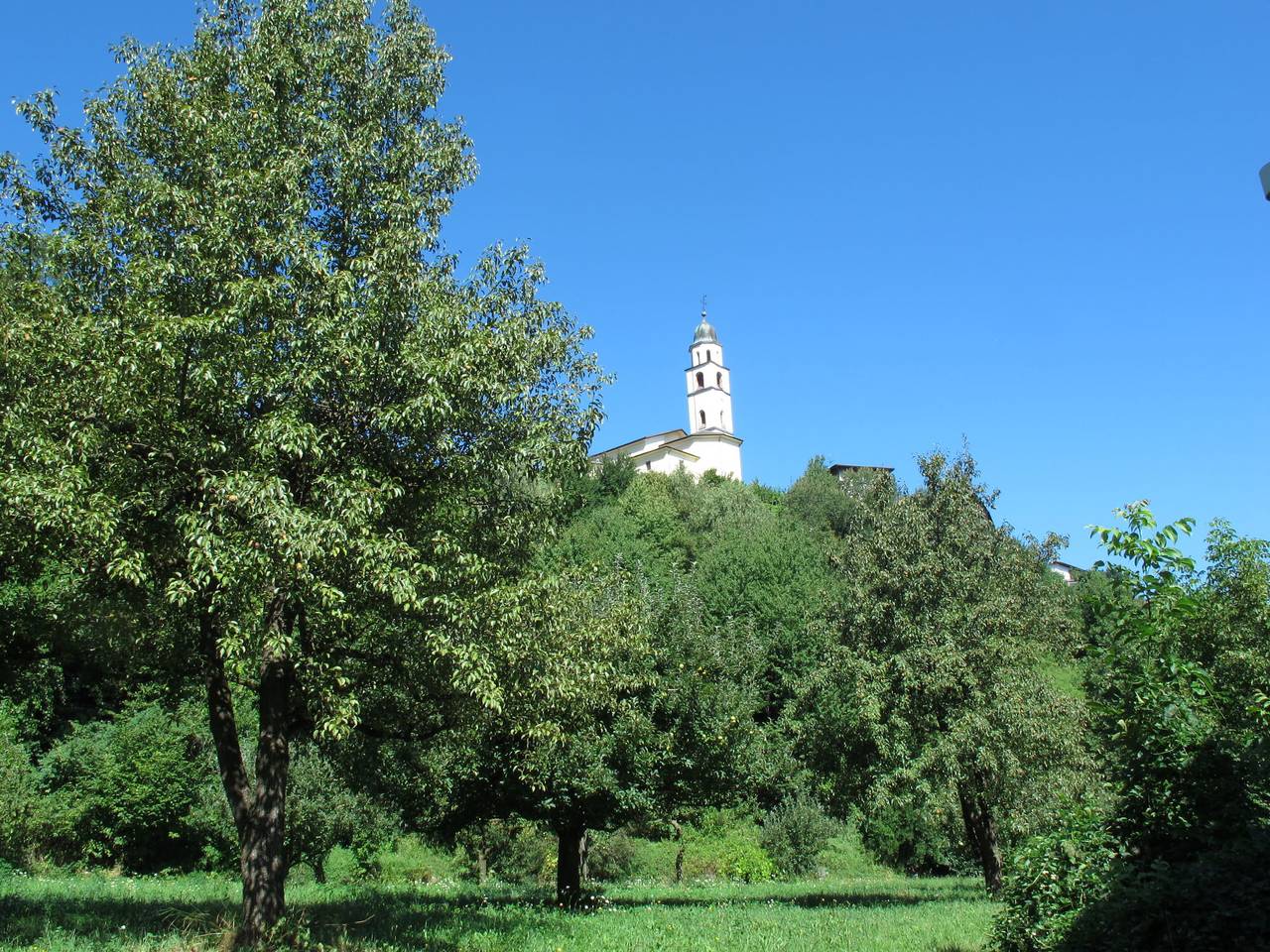 Casa al Mulino, foto 14