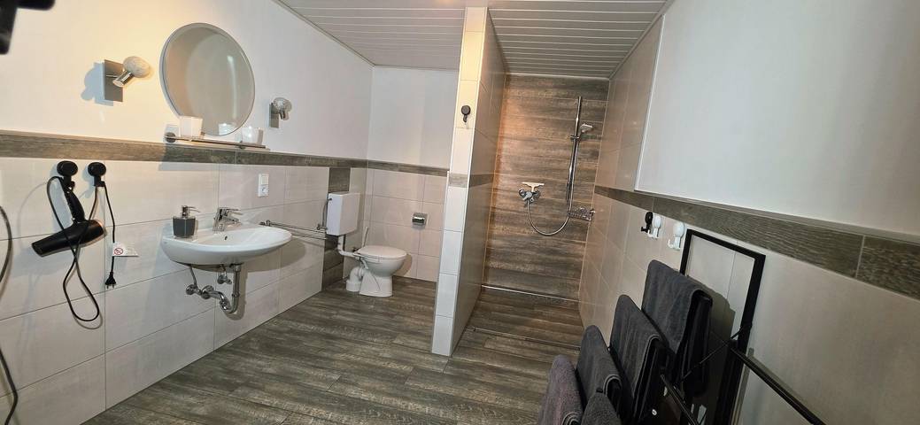Ferienhaus für 8 Personen, mit Terrasse in Bernkastel-Kues - 2