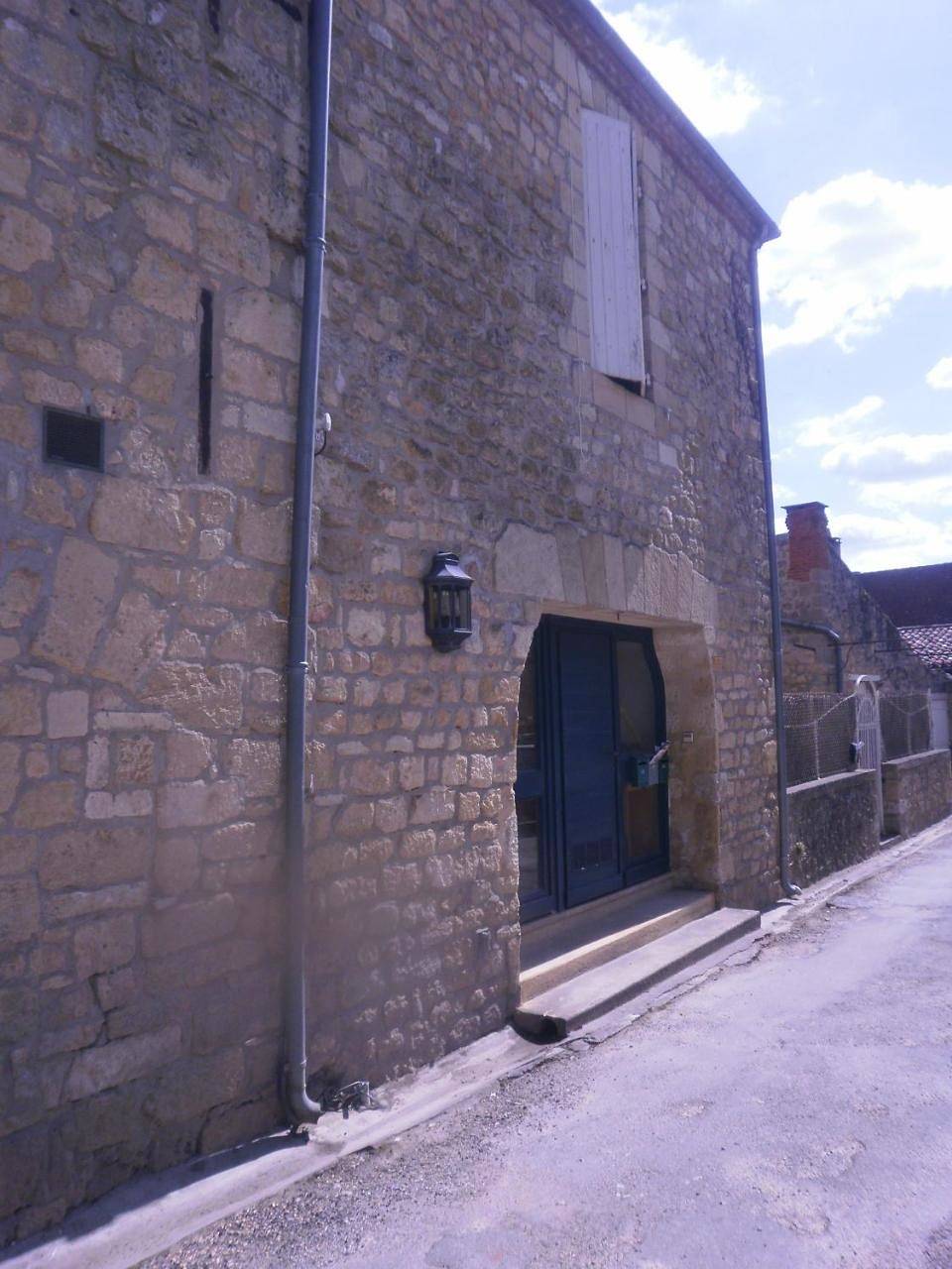 Appartement entier, Maison Lambert in Domme, Périgord Noir
