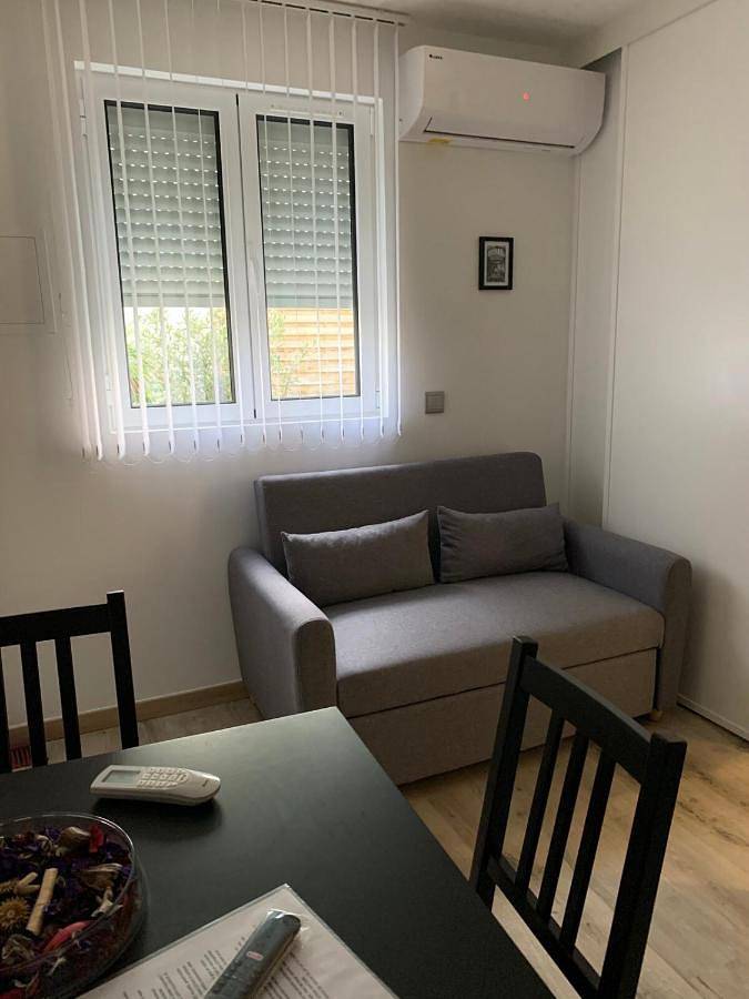 Gîte pour 2 personnes, avec Jardin dans Le Pin (Seine-et-Marne) - 2