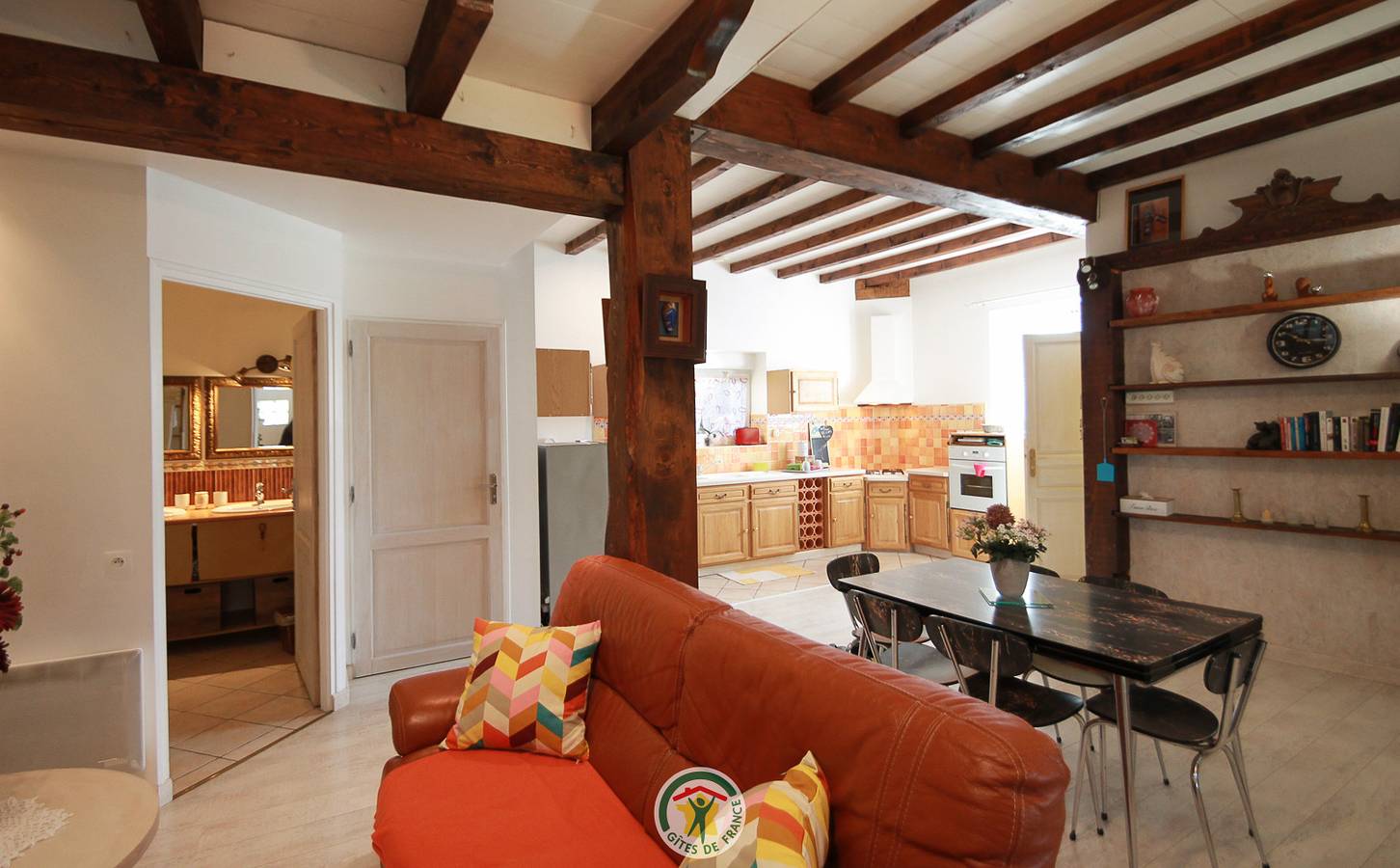 Du Richon - 4**** in Arandon, Arandon-Passins