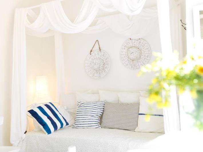 Appartement de vacances pour 3 personnes