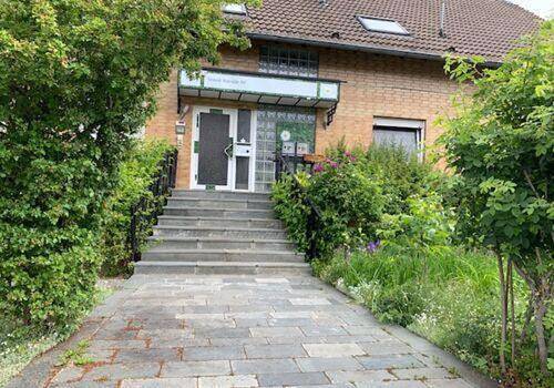 Appartement entier, Westerwälder Hof Windhagen in Windhagen, Rhénanie-Palatinat