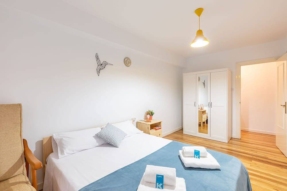 Entire apartment, Antiguako - baskeyrentals in Lekeitio, Basque Coast (Spain)