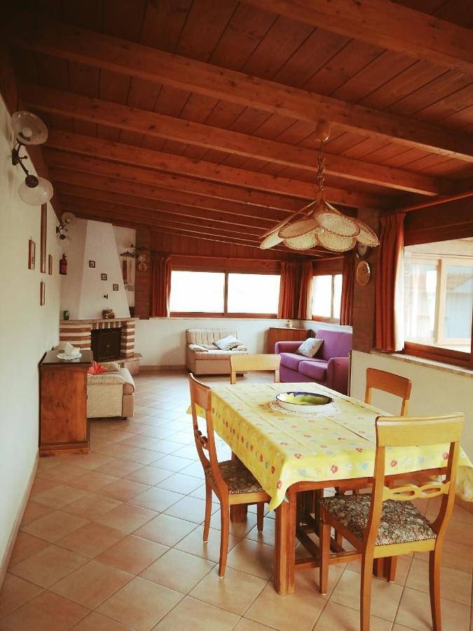 Appartement entier, Two-Bedroom Apartment in Plage de Serapo, Gaeta