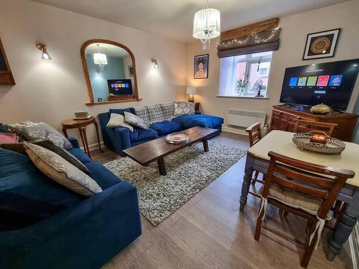 Location de vacances pour 4 personnes à Bury - 4