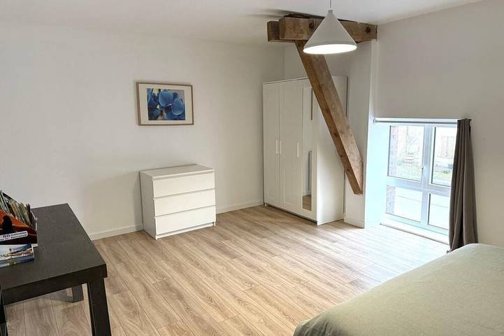 Location de vacances pour 6 personnes à Saulces-Monclin - 3