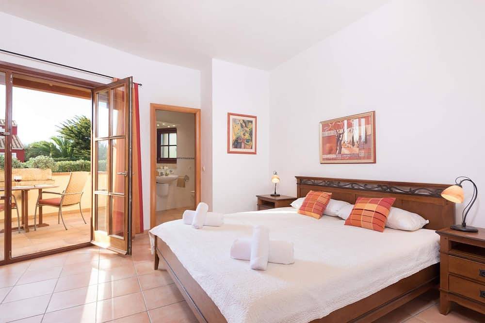 Villa Xoric by Villa Plus in Son Xoriguer, Ciudadela