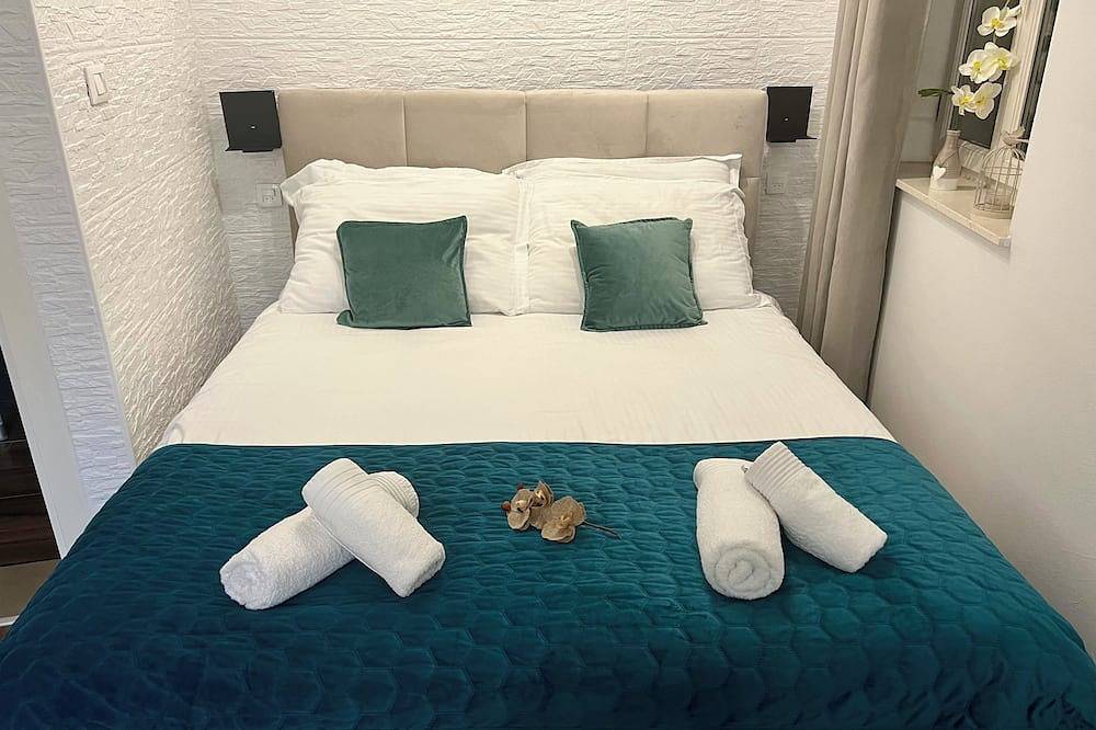 Deluxe soba s queen size krevetom in Split, Split-Dalmatia