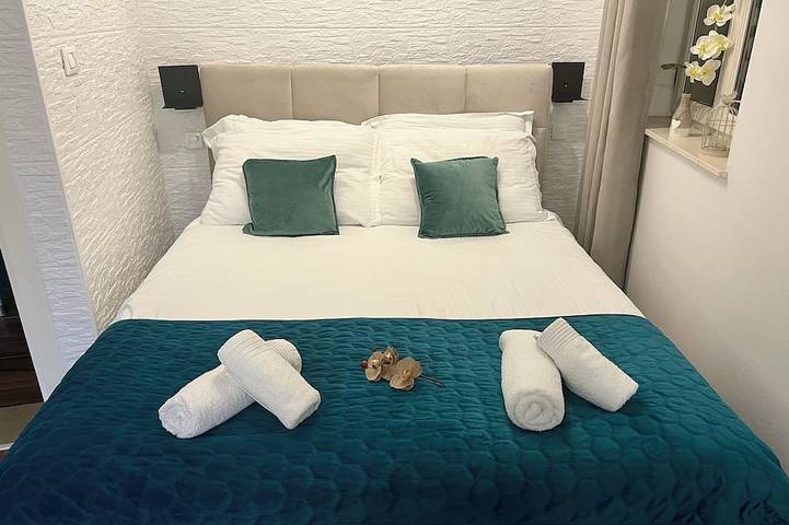 Villa für 4 Personen in Split - 3