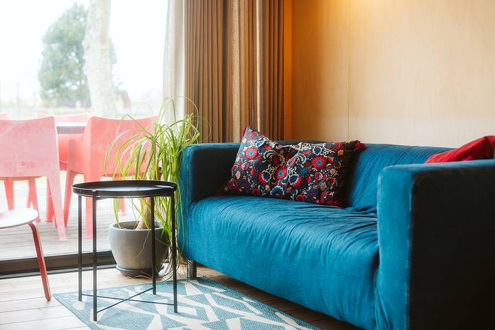 Ferienpark für 4 Personen in Ouddorp - 4