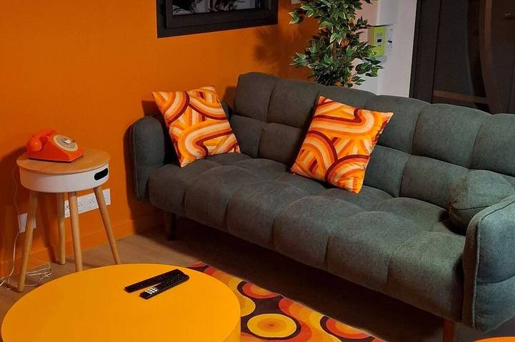Ferienwohnung für 8 Personen, mit Haustier - 1
