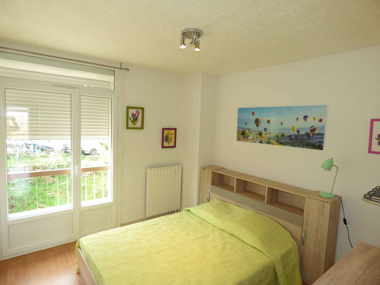 Appartement de vacances entier, 2 chambres, neuf, lumineux, face à la mer in Saint-Mandrier-sur-Mer, Région de Toulon