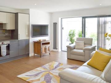 Holiday Rental for 2 People in Torquay, Torbay, Photo 3