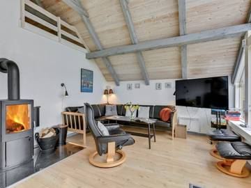 Ferienhaus für 6 Personen in Skjern, Dänemark an der Nordsee, Bild 3