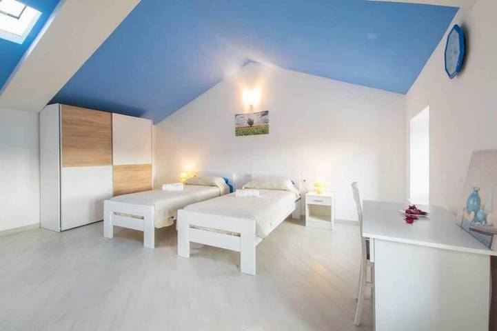 Neue Villa mit privatem Pool in der Naehe von Pula in Hreljići, Marčana