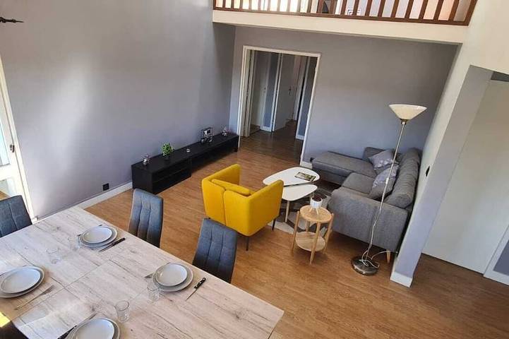 Ferienwohnung für 2 Personen - 1