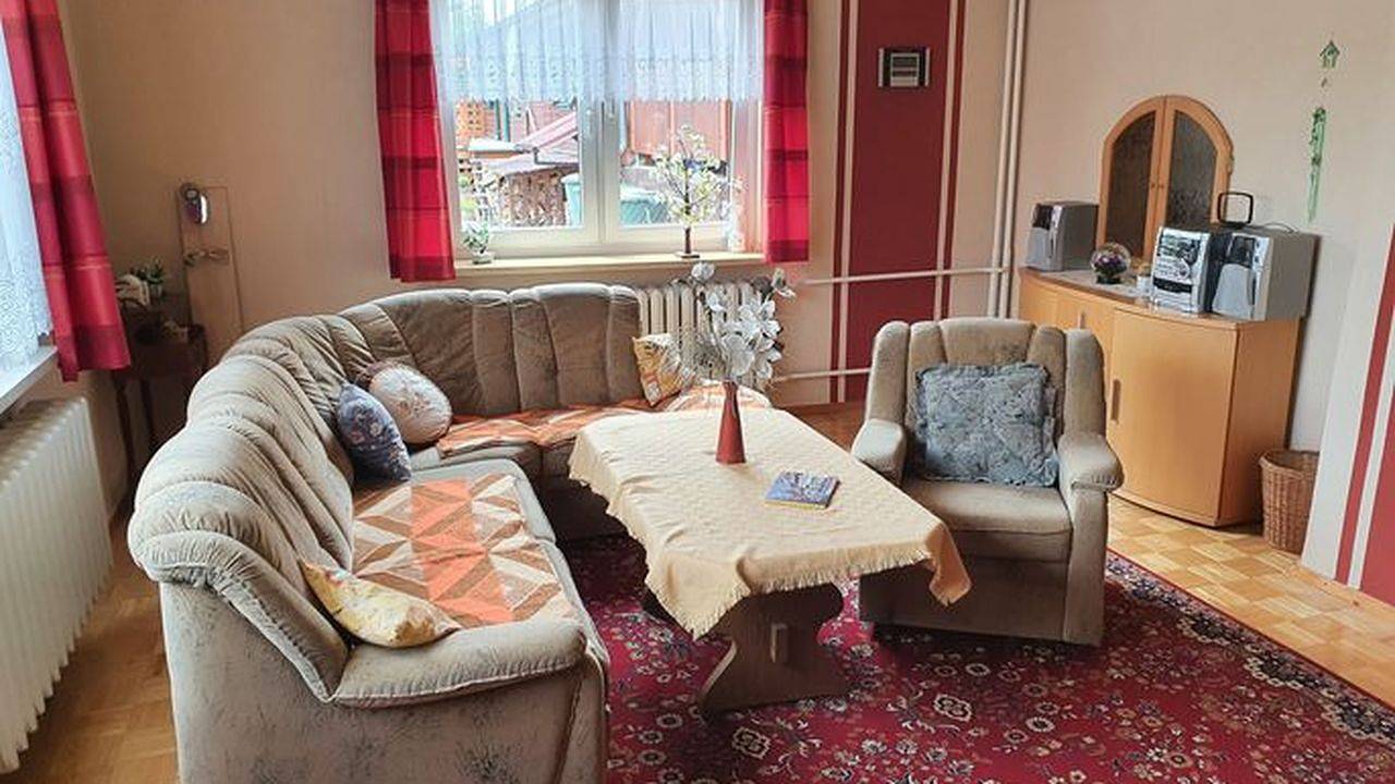 Ganze Ferienwohnung, Ferienwohnung für 4 Personen (70 m²) in Trautenstein in Trautenstein, Harzvorland