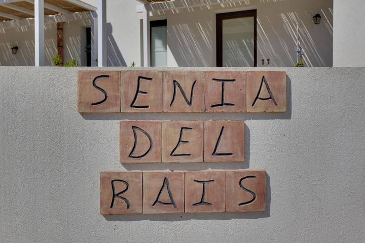 Location de vacances pour 2 personnes, avec jardin et jacuzzi à Favignana - 4