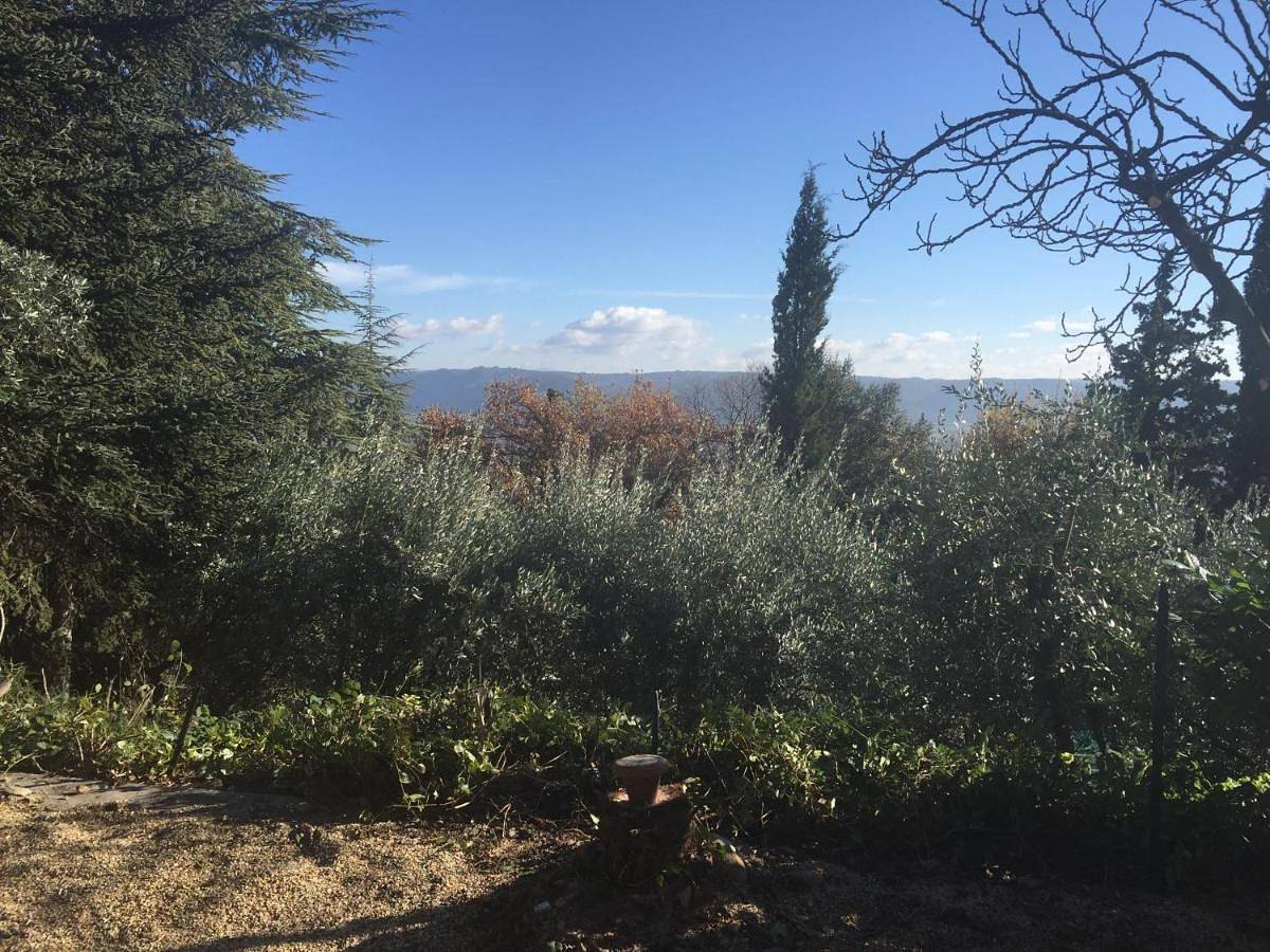 Appartement entier, Gites Mas Du Cadranier in Villeneuve, Parc naturel régional du Luberon