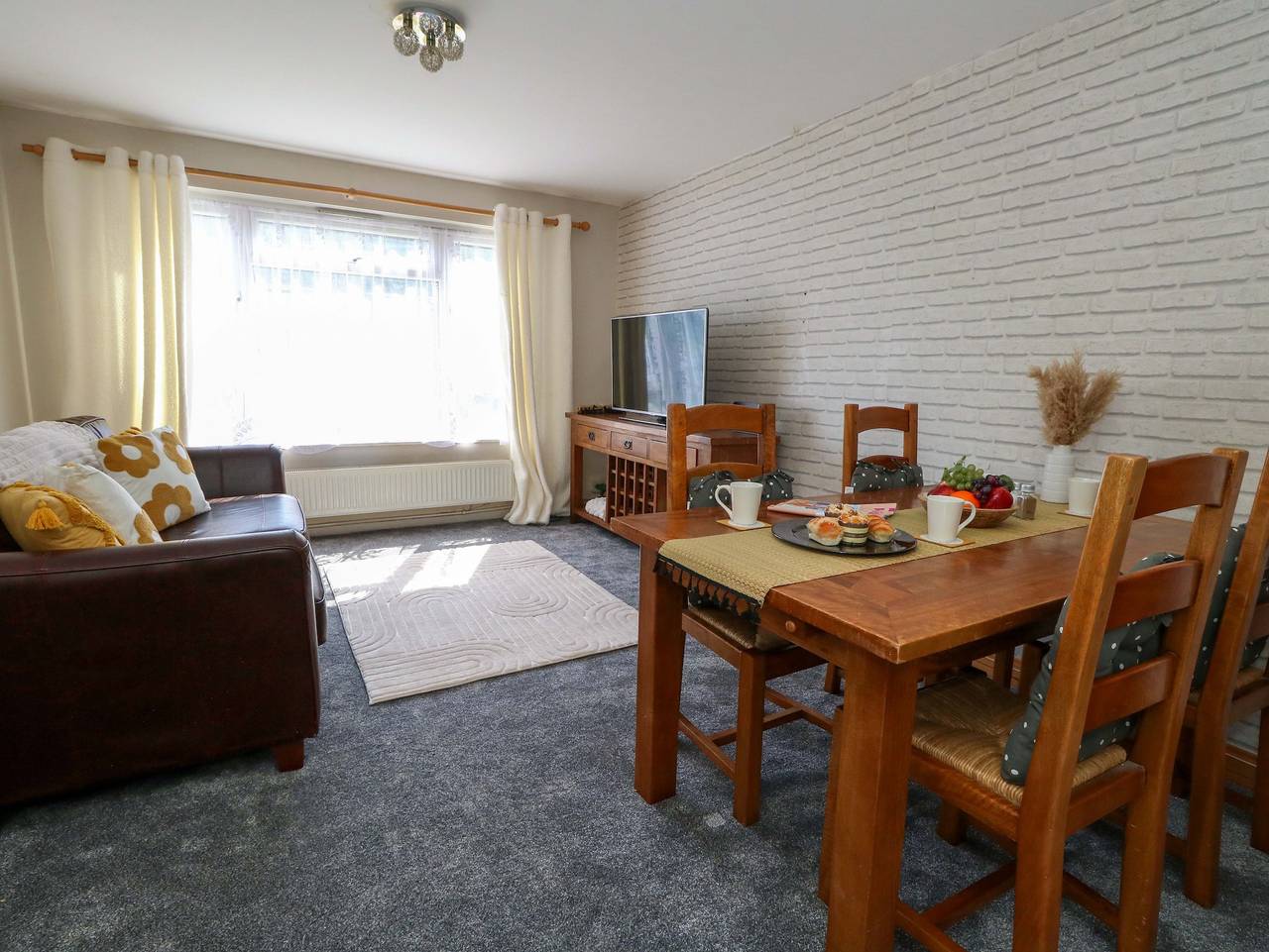 Appartement entier, Lily's Pad in Weston (Portland), Île de Portland