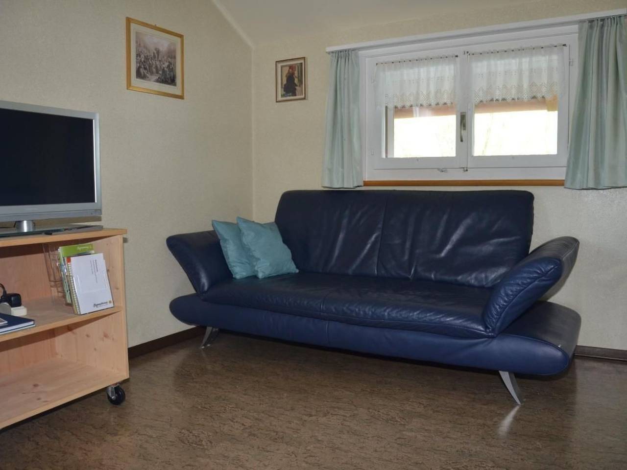 Ganze Wohnung, Sutter in Brülisau bei Appenzell in Zürich Voralpen