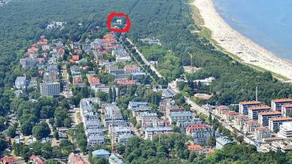 Ferienwohnung für 4 Personen in Swinemünde, Polnische Ostsee, Bild 2