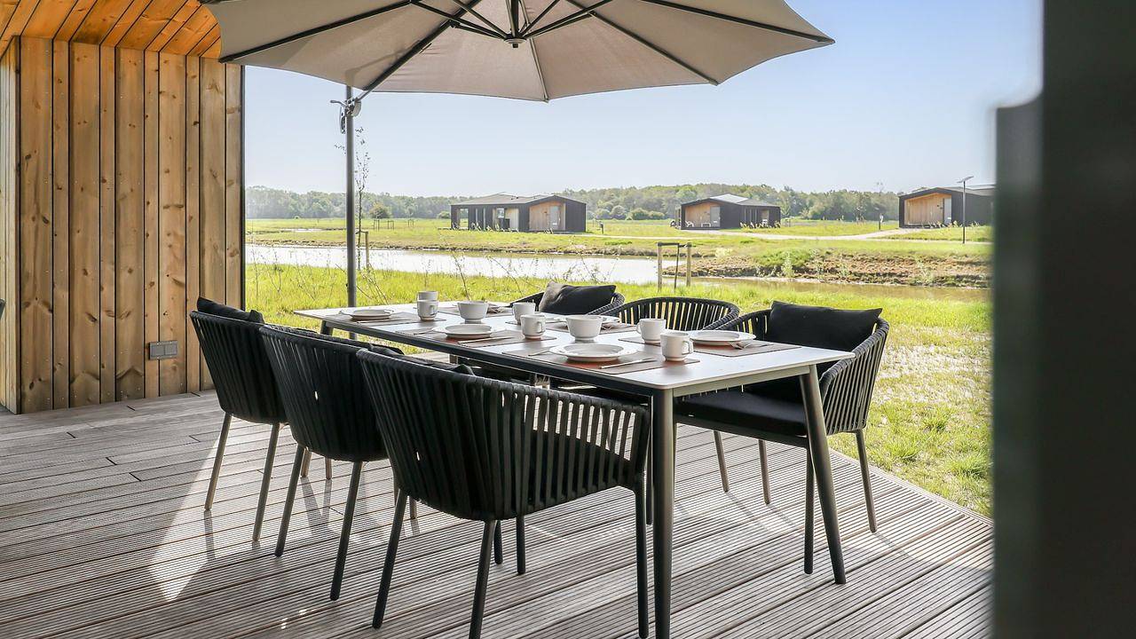 Ferienhaus für 6 Personen (85 m²) in Wissenkerke in Wissenkerke, Zeeuwse Kust