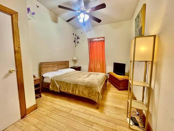 Maison d’hôte pour 2 personnes, avec terrasse