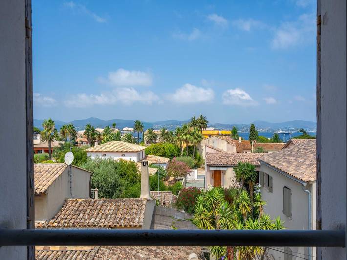 Ferienwohnung für 6 Personen in Saint-Tropez - 2