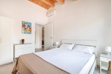 Villa pour 7 Personnes dans Noto, Région de Noto, Photo 4