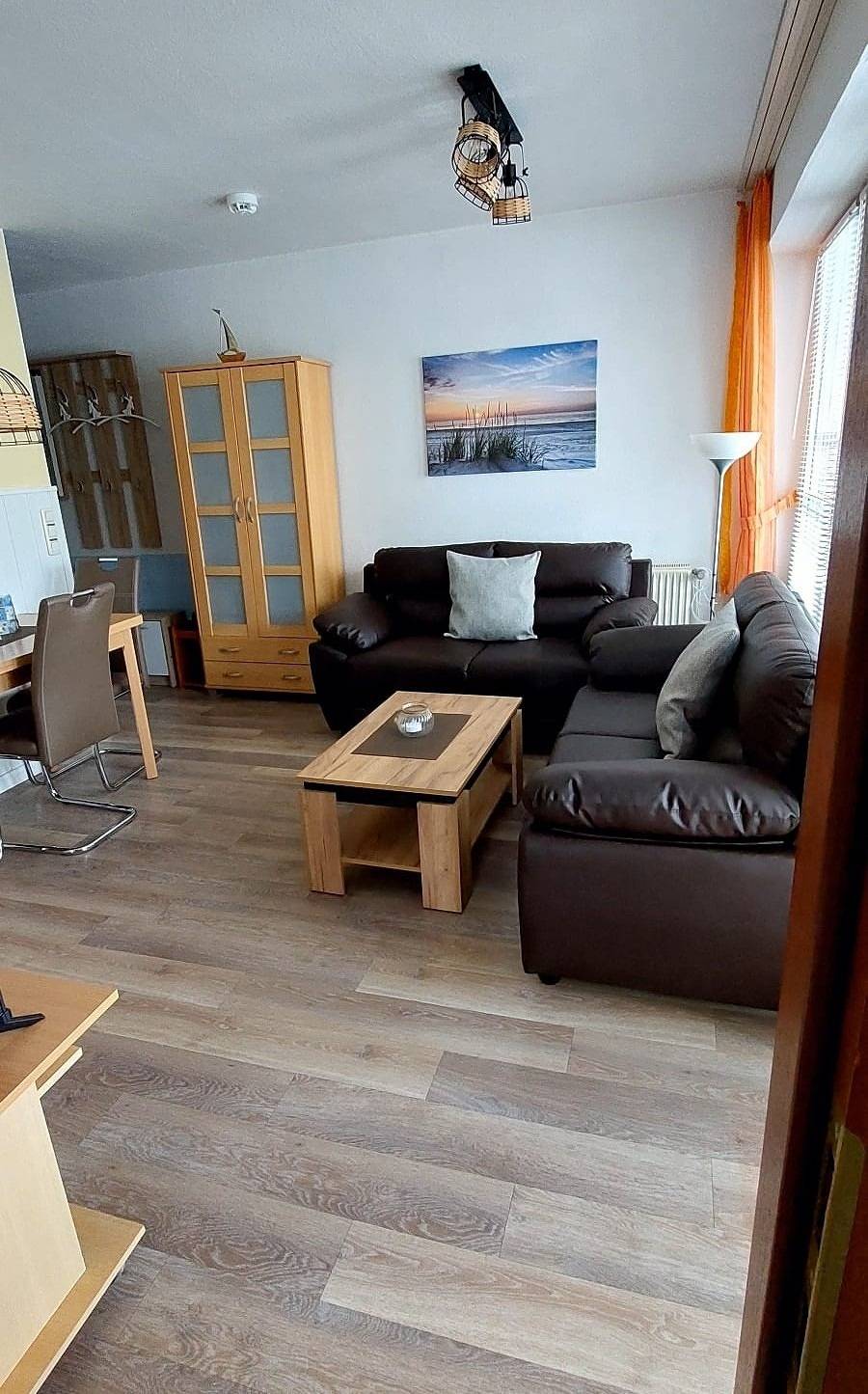 Ferienwohnung in Grömitz für 3 Personen in Grömitz