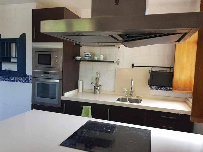 Casa de vacaciones para 14 personas, con piscina y jacuzzi, Se admiten mascotas en Provincia de Valladolid - 4