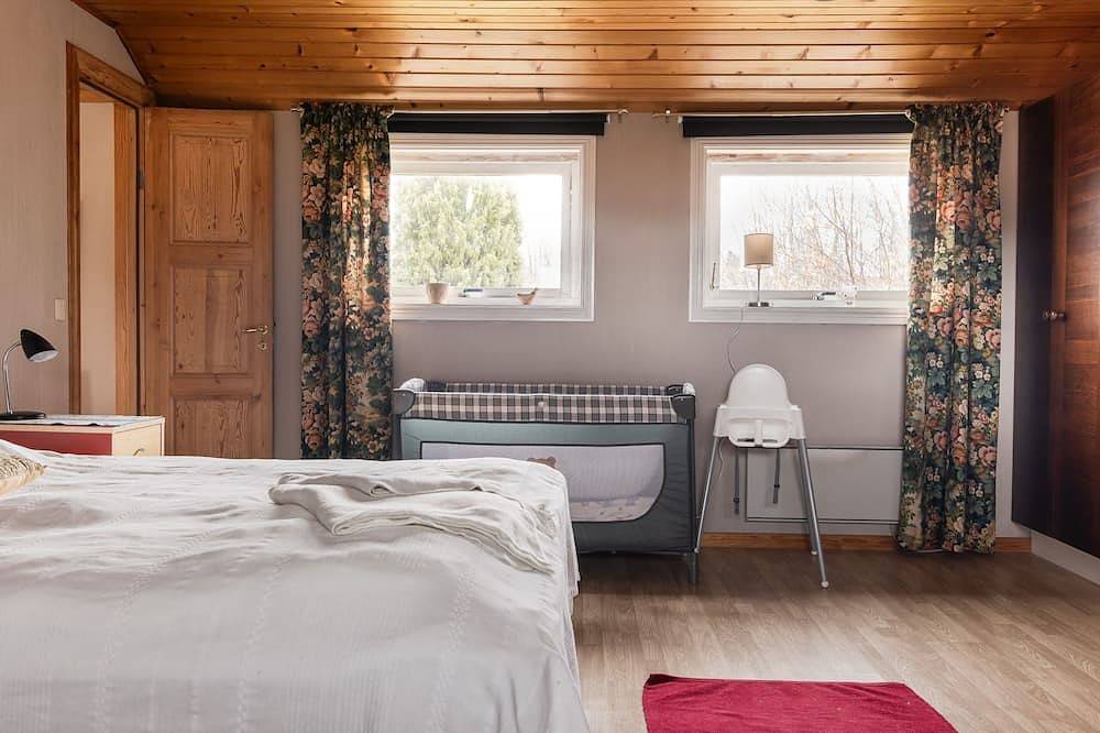 Lillsvängen in Markaryd, Kronoberg