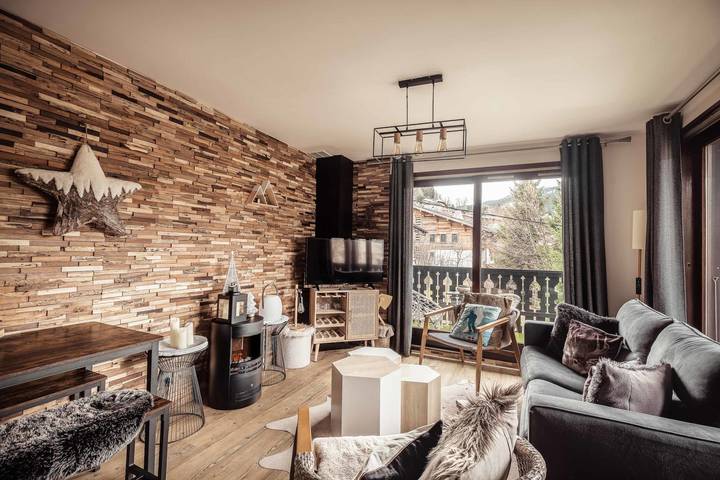 Location appartement pour 2 personnes