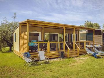 Camping für 7 Personen in Vabriga, Tar-Vabriga, Bild 1