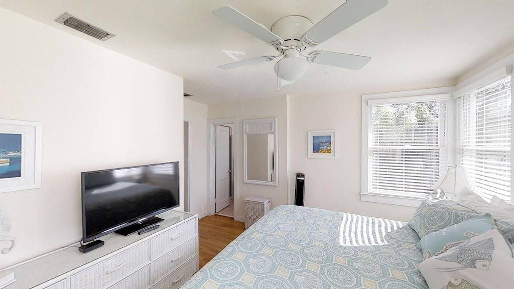 Vacation House for 6 Guests in Anastasia, St. Augustine