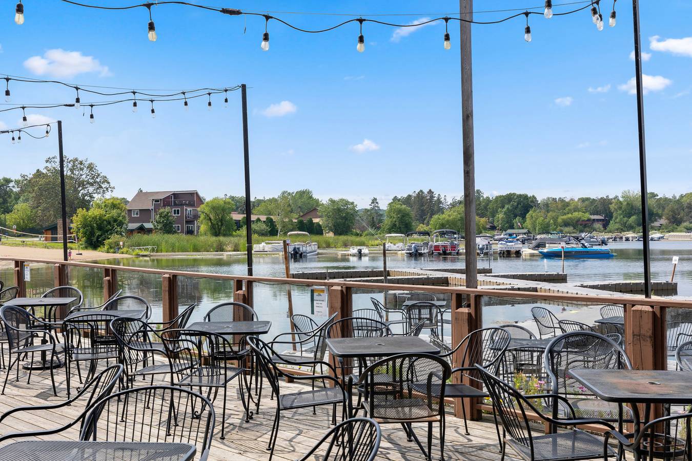 Entire apartment, The Lodges at Breezy Point in Breezy Point, Crow Wing County