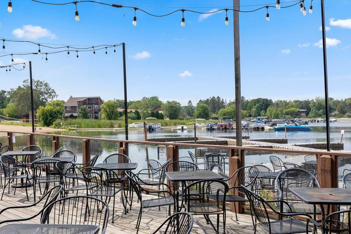 Entire apartment, The Lodges at Breezy Point in Breezy Point, Crow Wing County