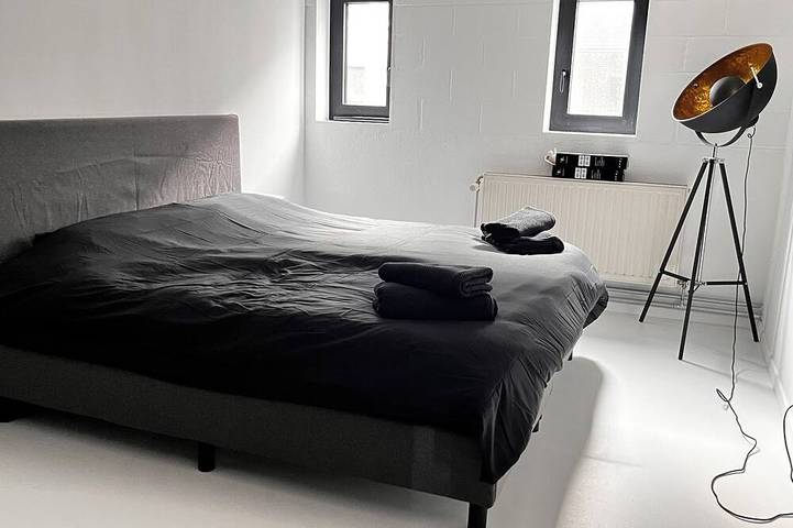 Vakantiewoning voor 6 personen in Mons (Hennegau)