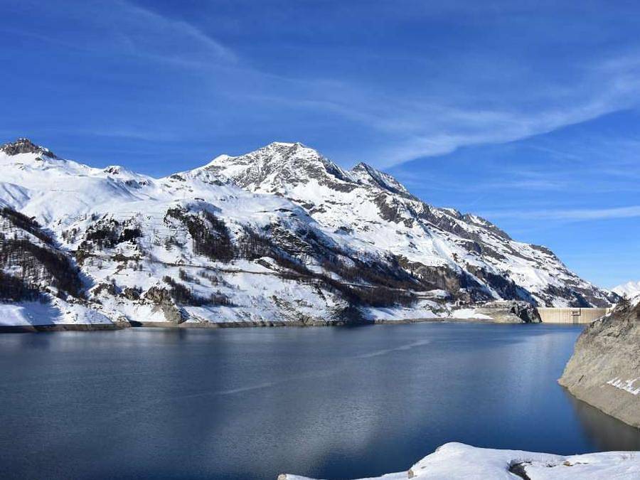 Village vacances Cévéo de Val d'Isère - Studio 2 personnes in Val-d'Isère, Massif du Ruitor