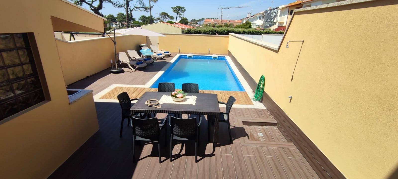 Villa 325 - T2 in Castelo do Neiva, Viana do Castelo District