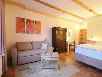 Hotel für 2 Personen in Rankwitz, Usedom, Bild 3