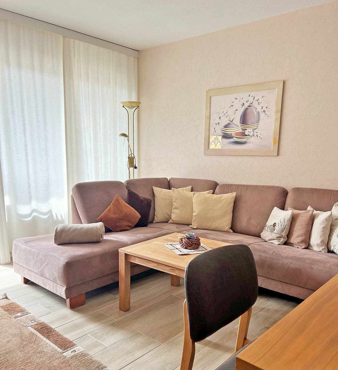 Ferienwohnung in Grömitz ab 66€ pro Nacht