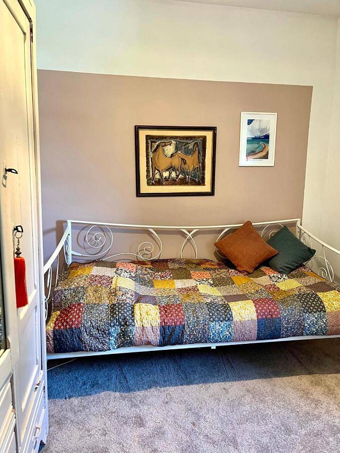 Location de vacances pour 6 personnes, avec terrasse et jacuzzi à La Ville-ès-Nonais - 3