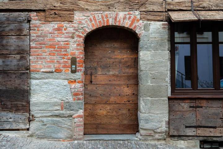 Gîte pour 4 personnes, animaux acceptés à Pignerol - 4