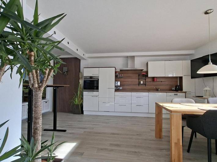 Gîte pour 3 personnes, avec sauna et terrasse à Schwoich - 3