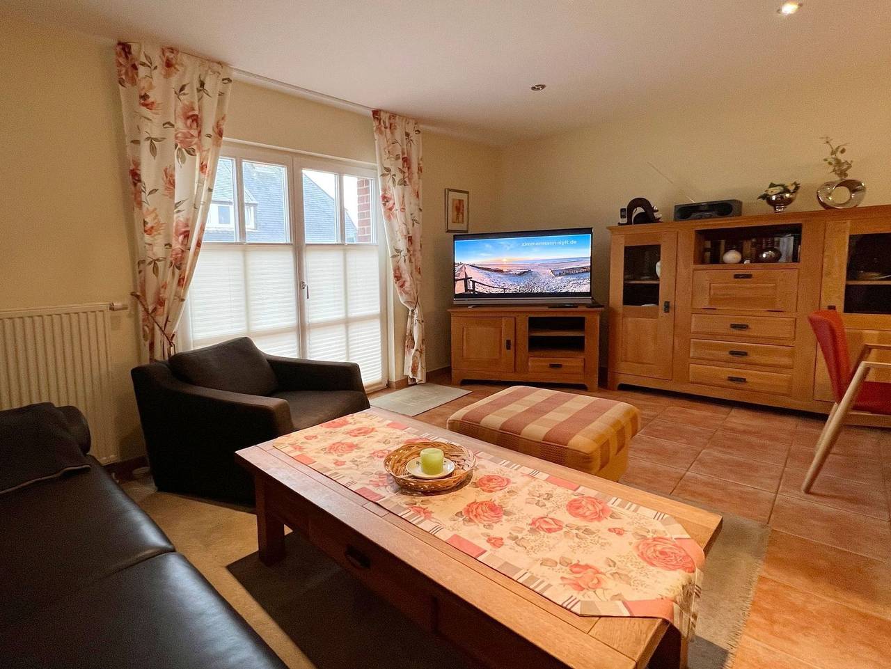 Norderstr. 32, Ferienhaus 10 - Norderstr. 32, Ferienhaus 10 in Westerland, Sylt (Gemeinde)