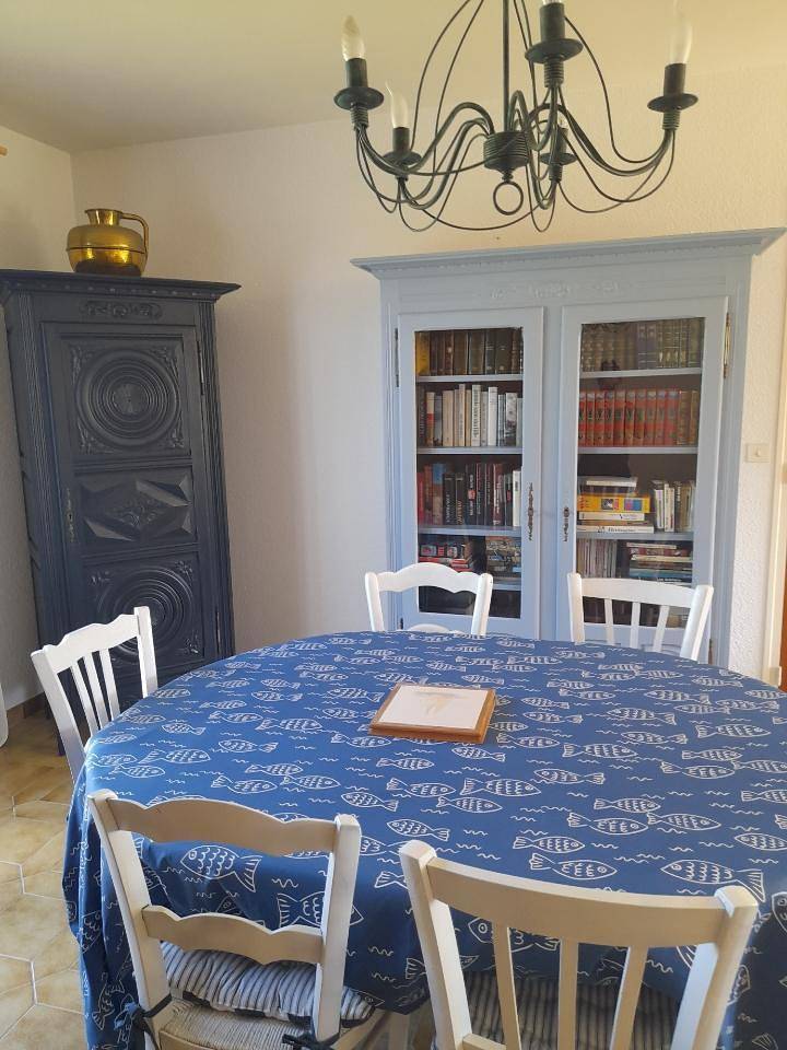 L'Escale Océane in Penvins, Sarzeau